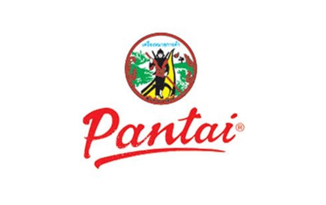 Pantai Red Curry Paste    Tub  400 grams